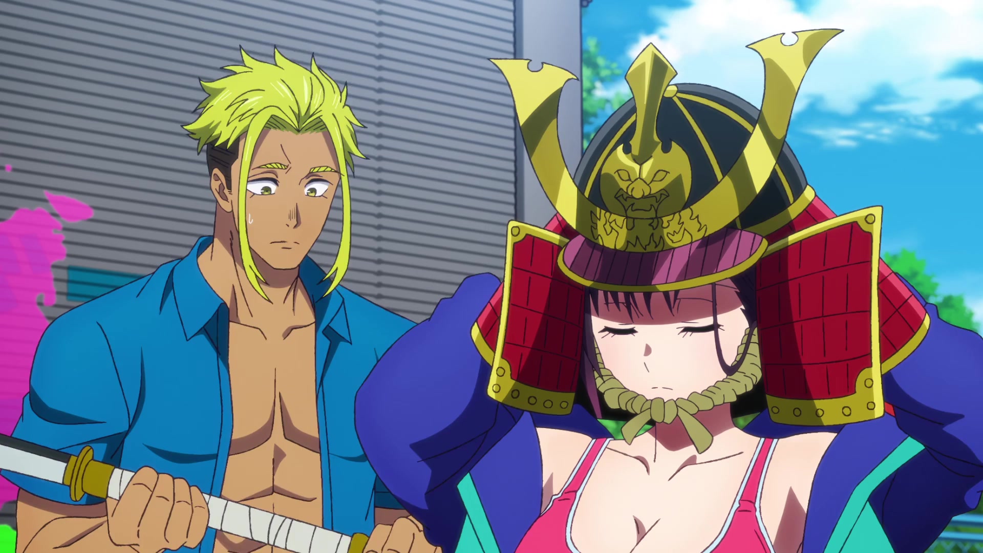 [Tsukyio Editing Resources] Zom 100 - Ep 8 - 87.mp4